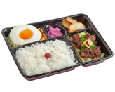 お弁当 メニュー くいしんぼ如月